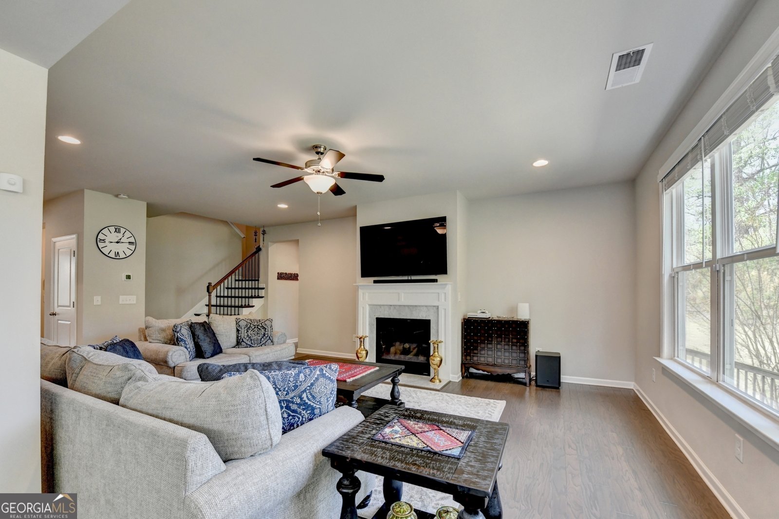 4435 Hager Court Cumming - Photo 19