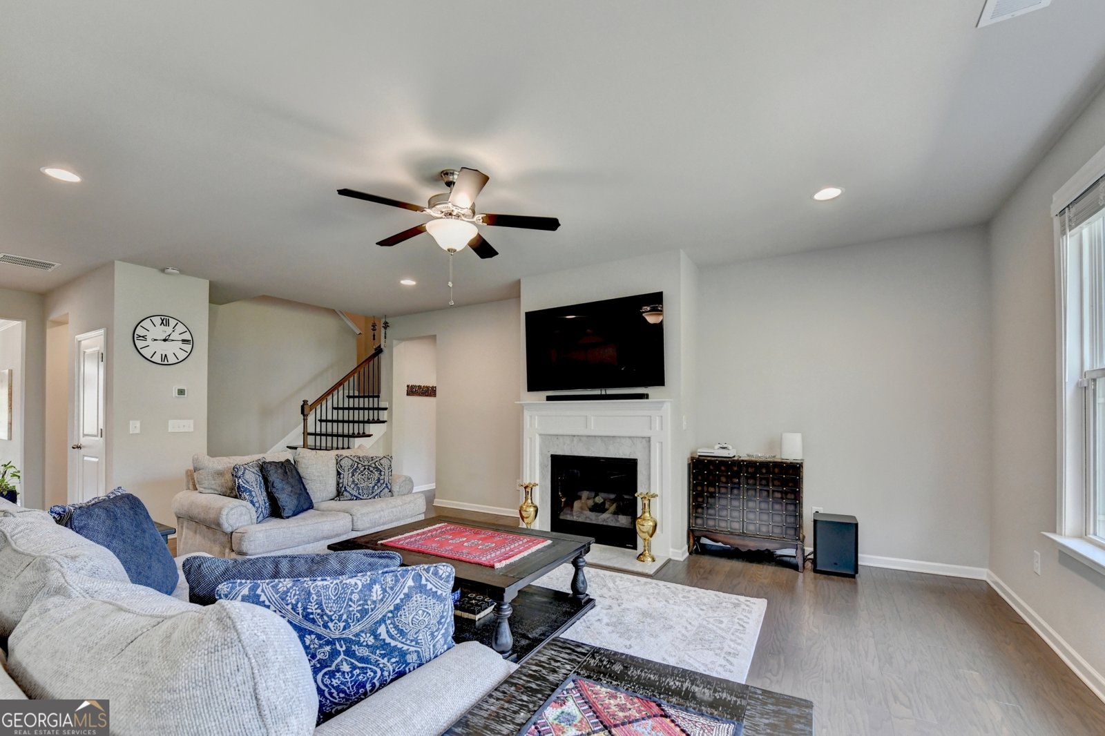 4435 Hager Court Cumming - Photo 20