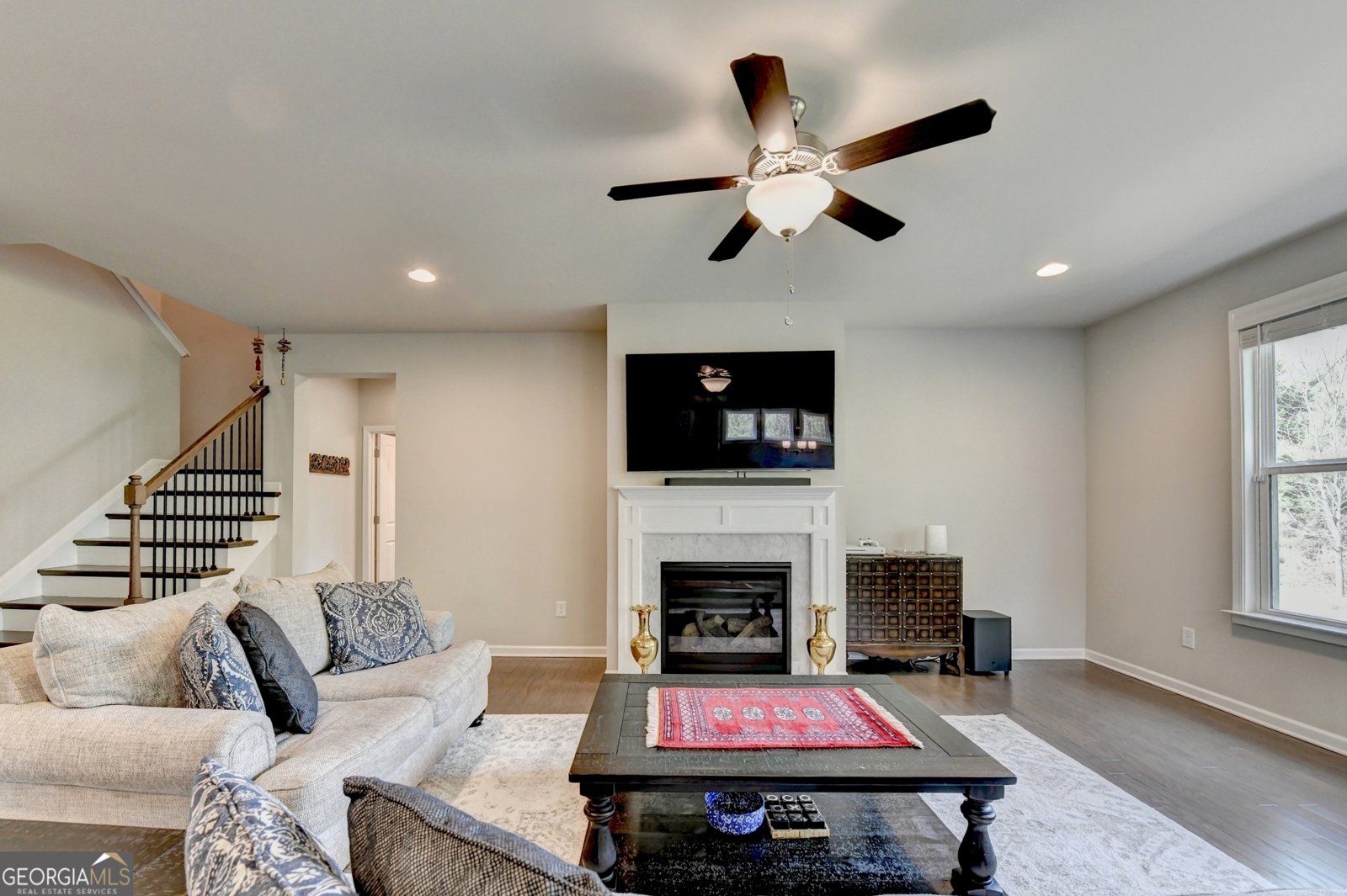 4435 Hager Court Cumming - Photo 21