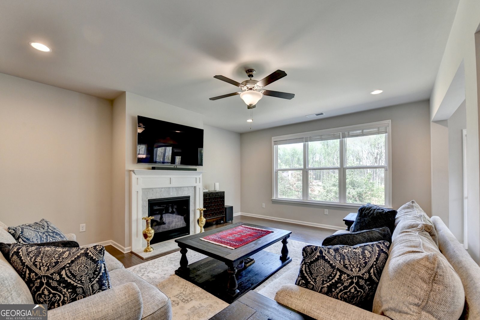 4435 Hager Court Cumming - Photo 22