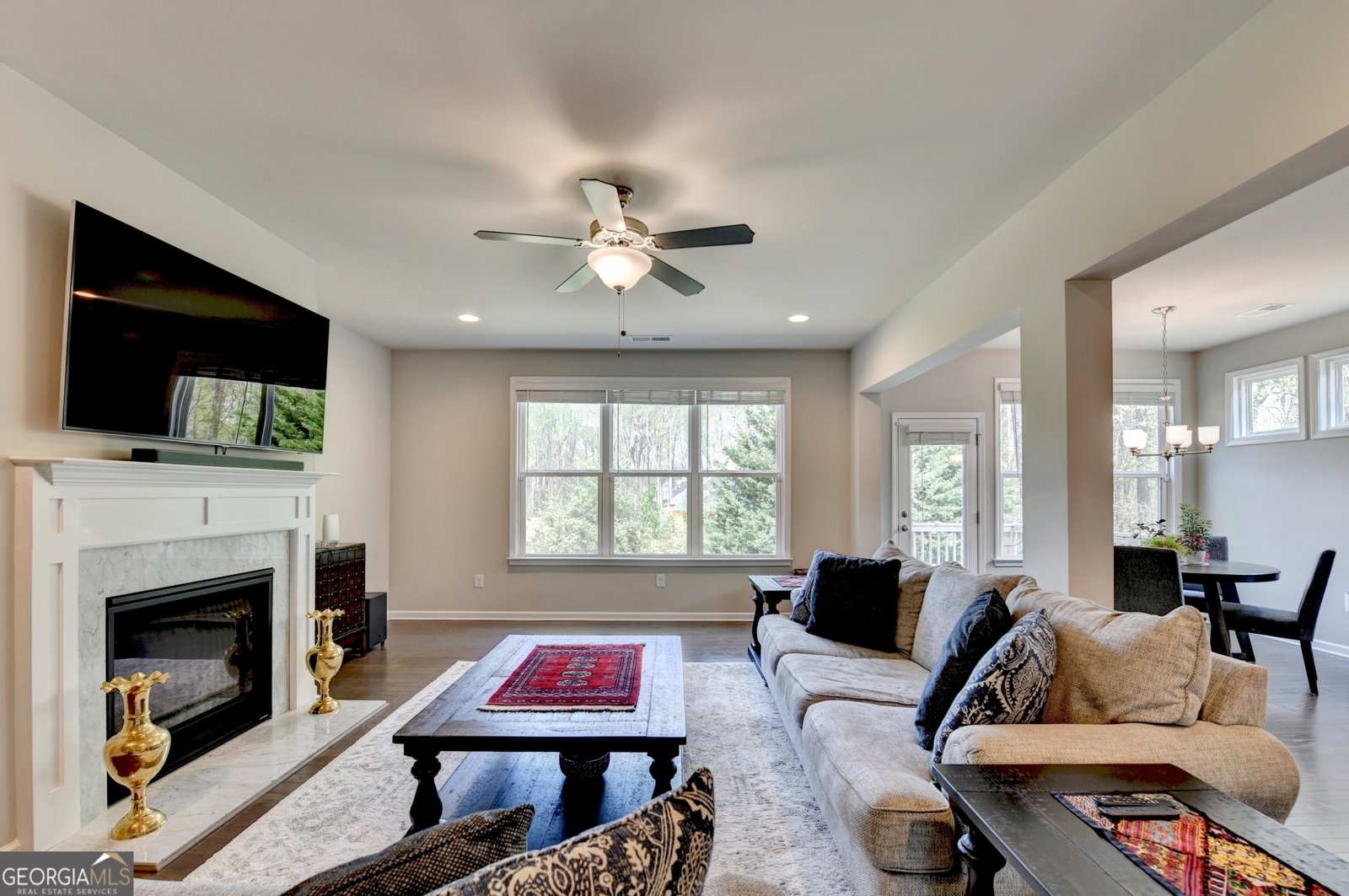 4435 Hager Court Cumming - Photo 23