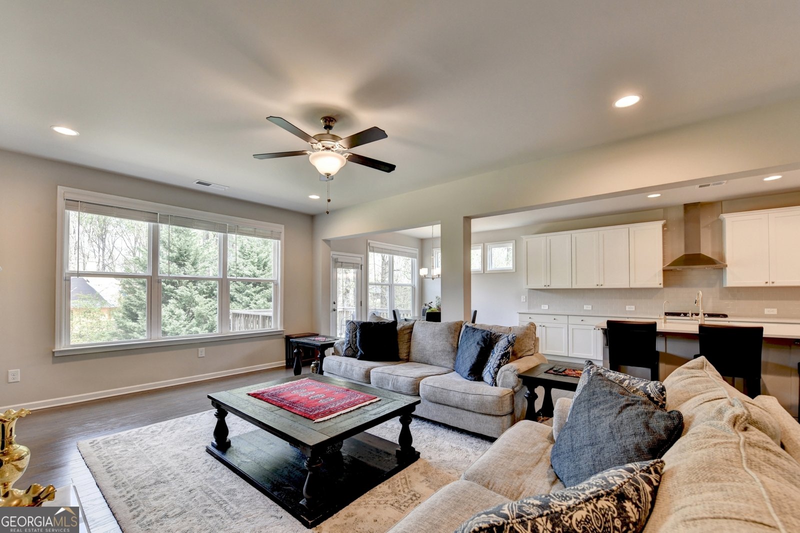 4435 Hager Court Cumming - Photo 24