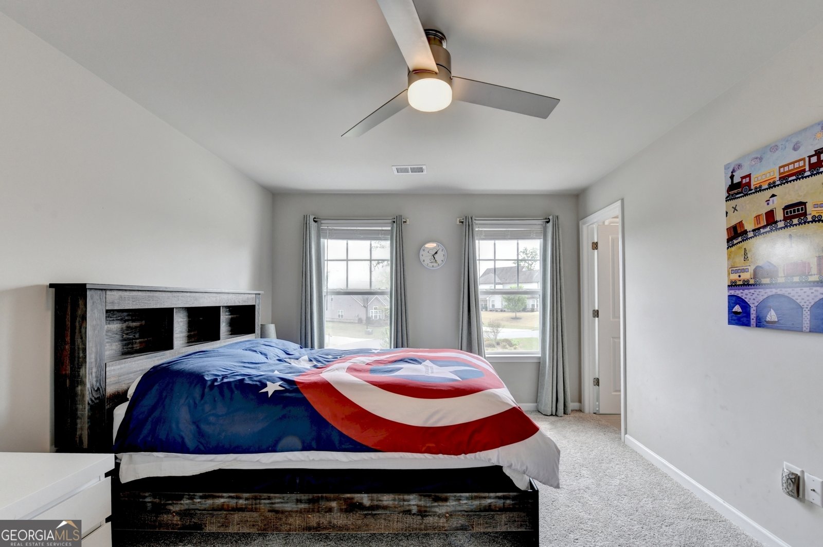 4435 Hager Court Cumming - Photo 49