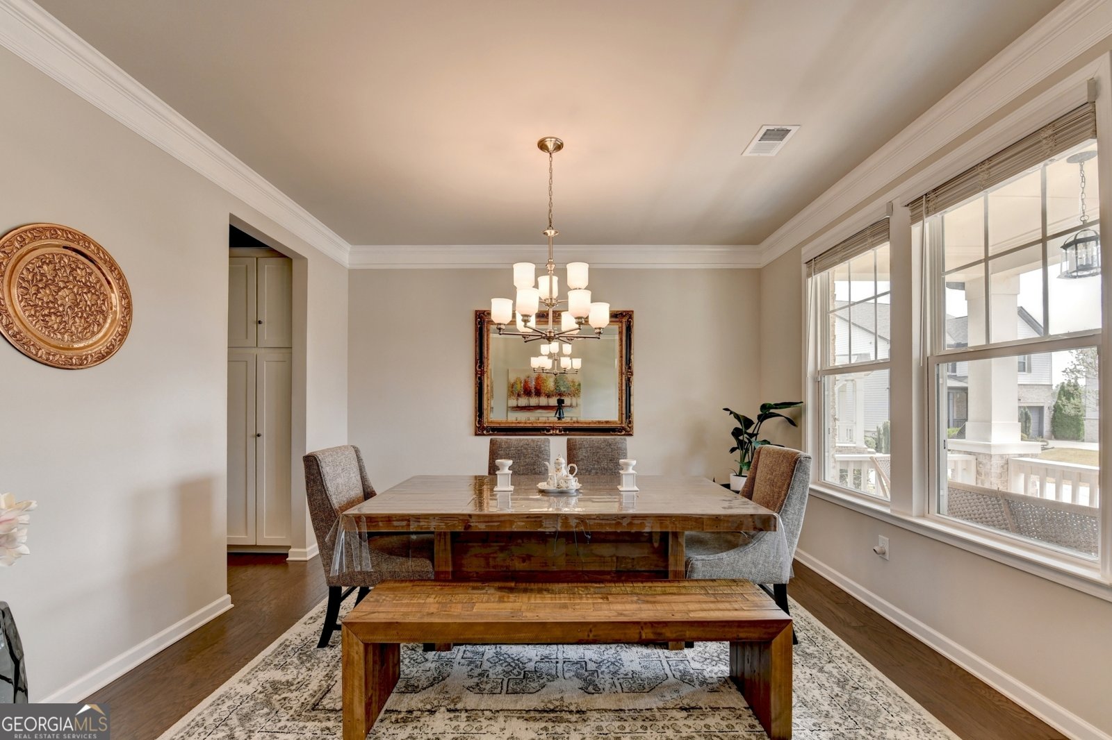 4435 Hager Court Cumming - Photo 6