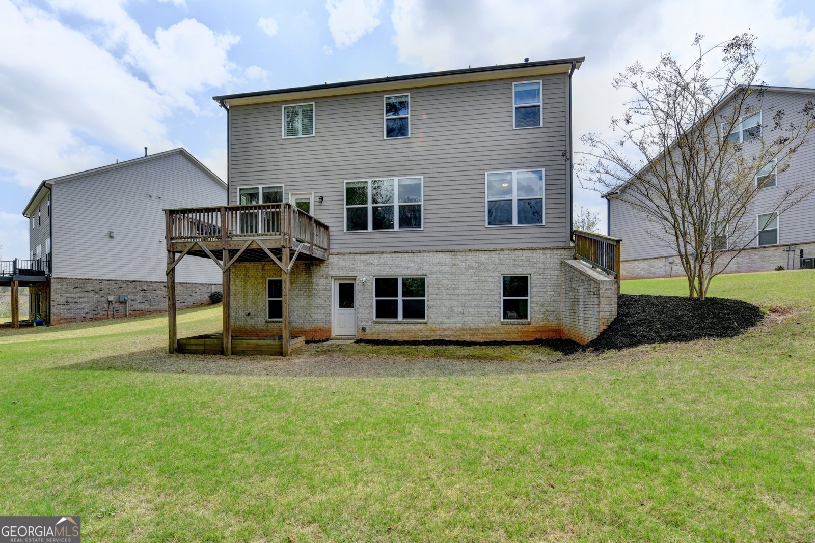 4435 Hager Court Cumming - Photo 63