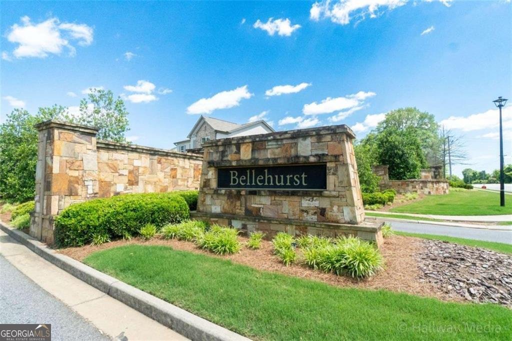 4435 Hager Court Cumming - Photo 70