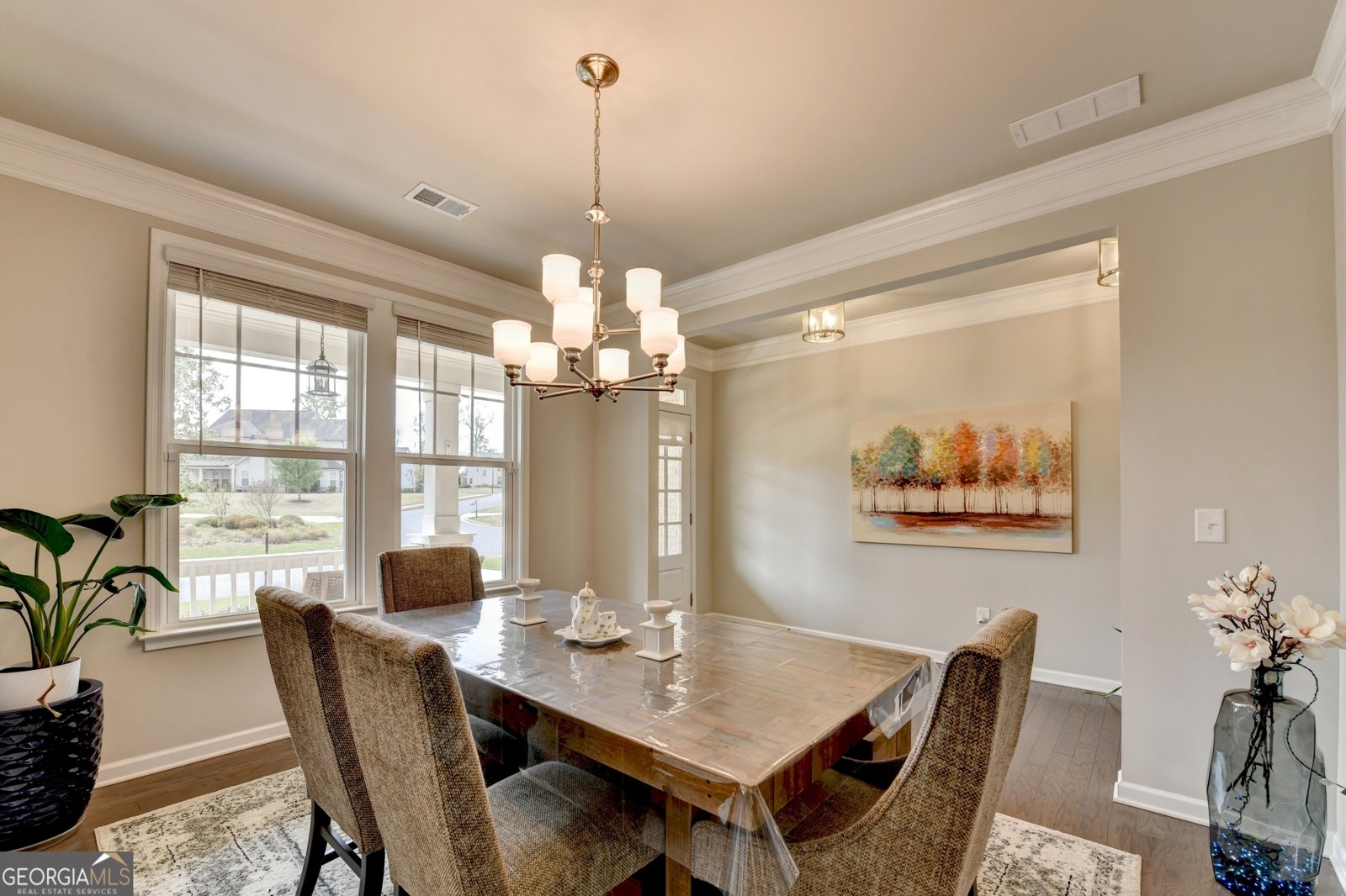 4435 Hager Court Cumming - Photo 8