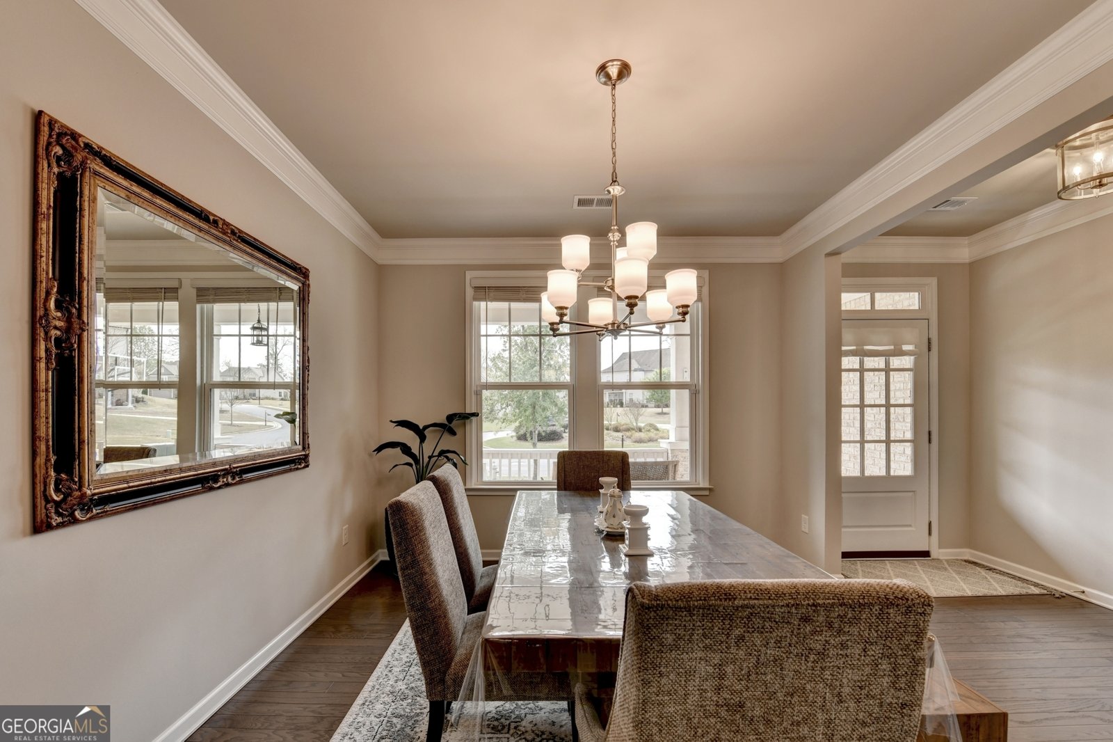 4435 Hager Court Cumming - Photo 9