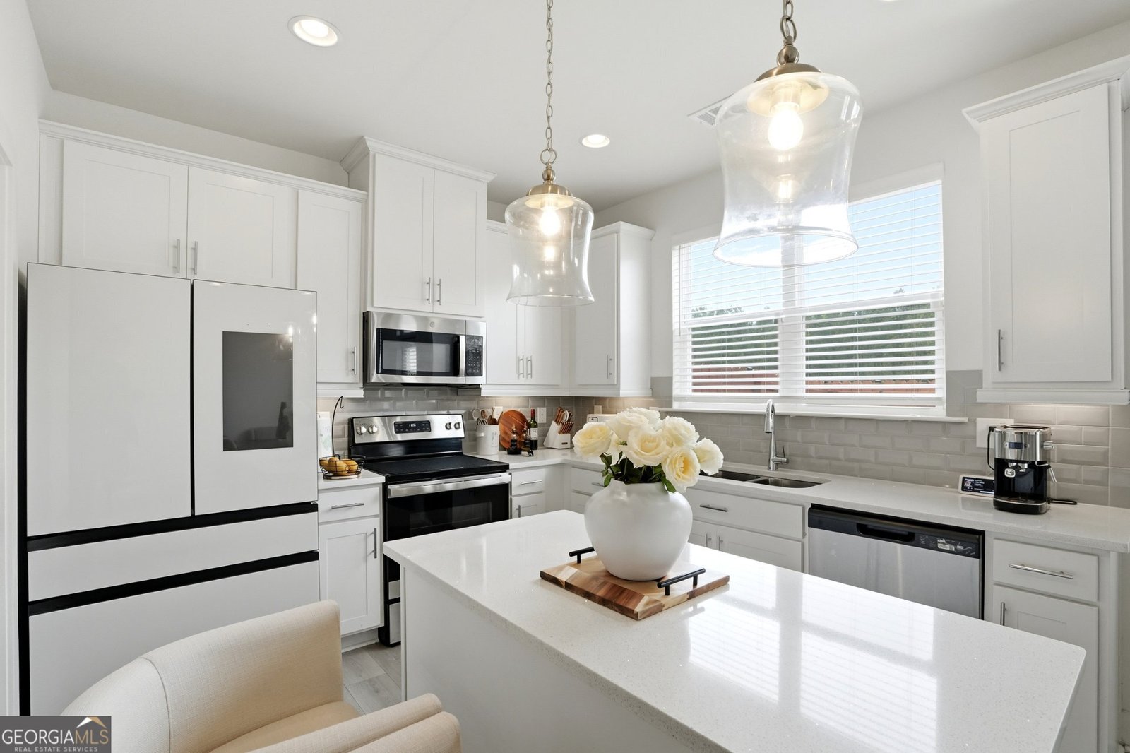 7757 Medieval Street Fairburn - Photo 11