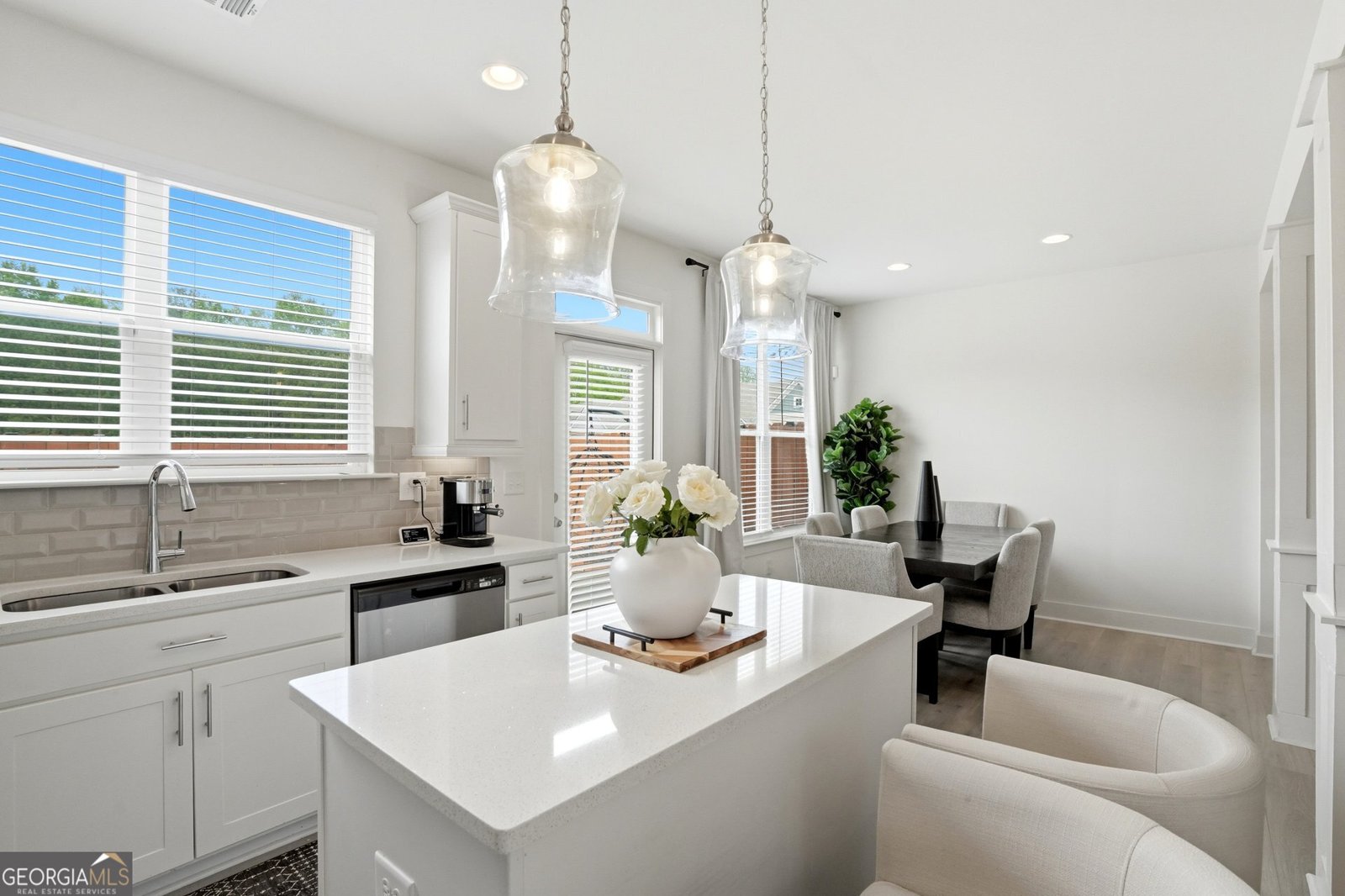 7757 Medieval Street Fairburn - Photo 12