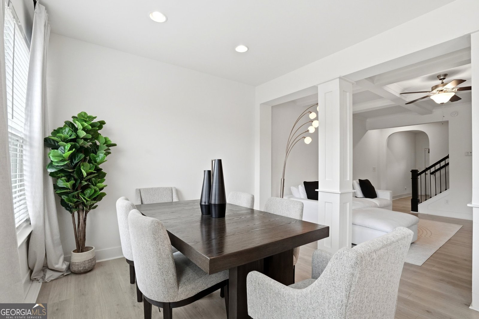 7757 Medieval Street Fairburn - Photo 15