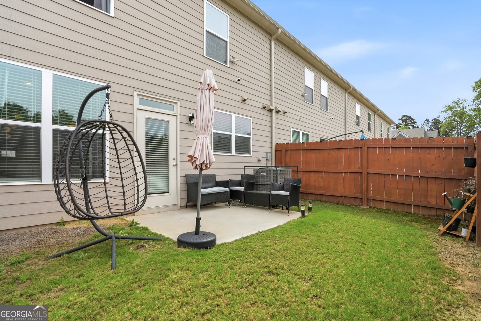 7757 Medieval Street Fairburn - Photo 25