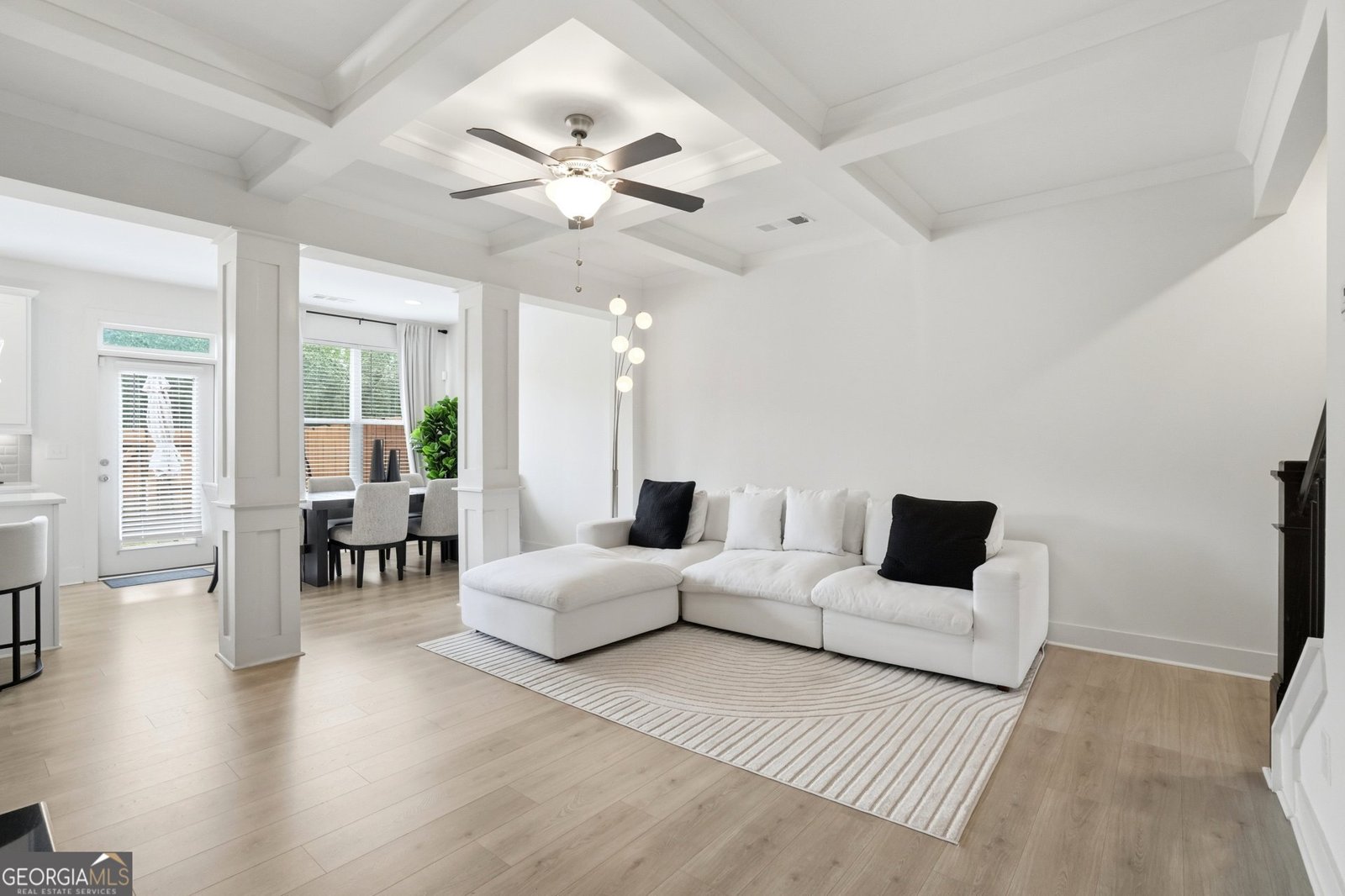 7757 Medieval Street Fairburn - Photo 8