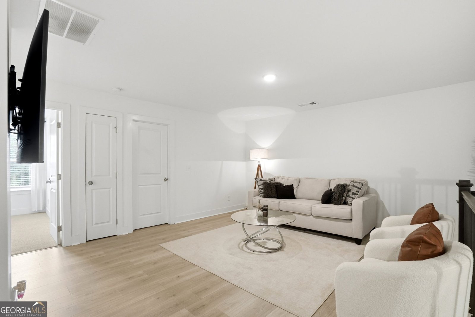 7757 Medieval Street Fairburn - Photo 9