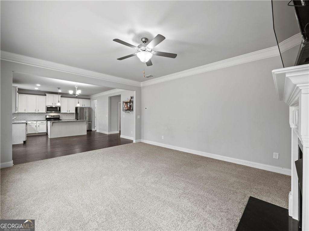 146 Morris Creek Drive Hoschton - Photo 11