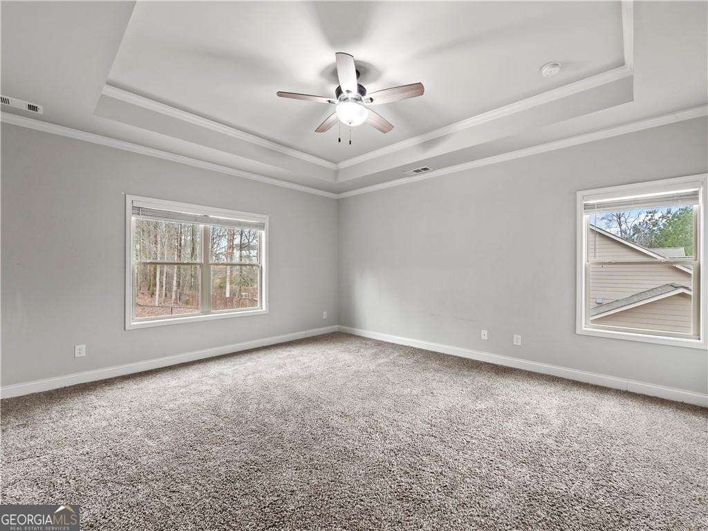 146 Morris Creek Drive Hoschton - Photo 14