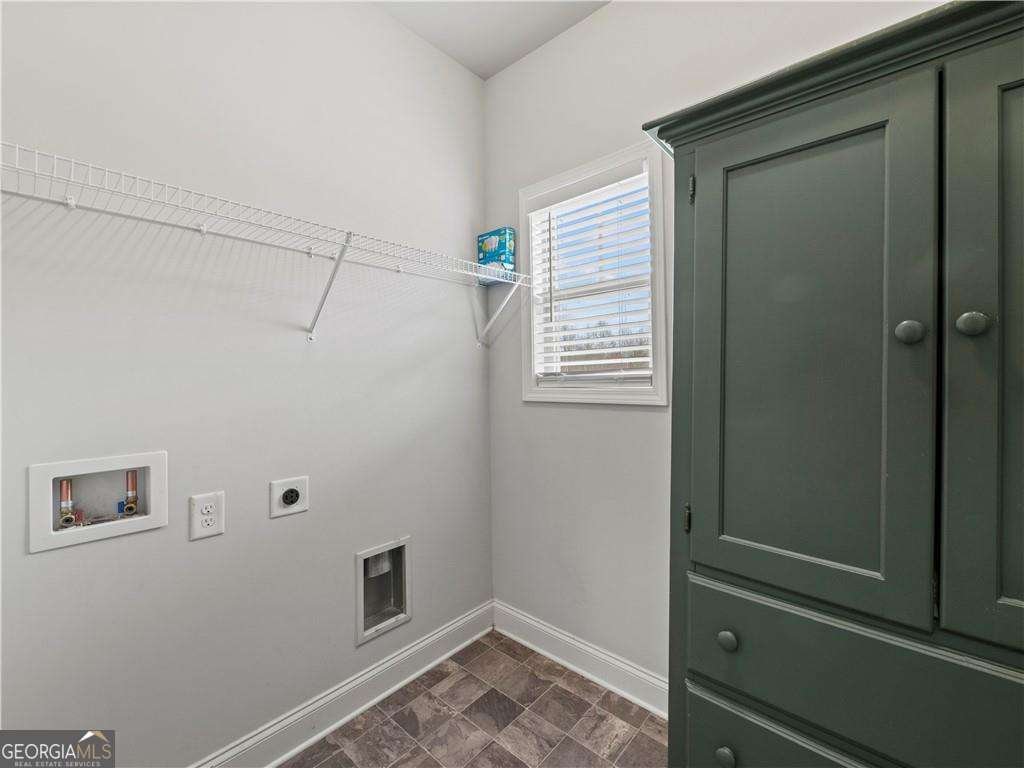 146 Morris Creek Drive Hoschton - Photo 25