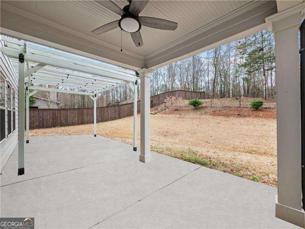 146 Morris Creek Drive Hoschton - Photo 26