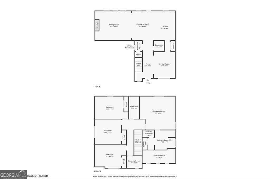 146 Morris Creek Drive Hoschton - Photo 31