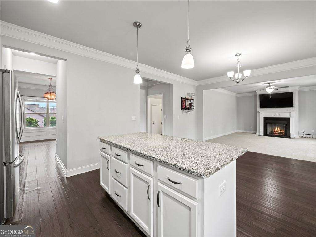 146 Morris Creek Drive Hoschton - Photo 7