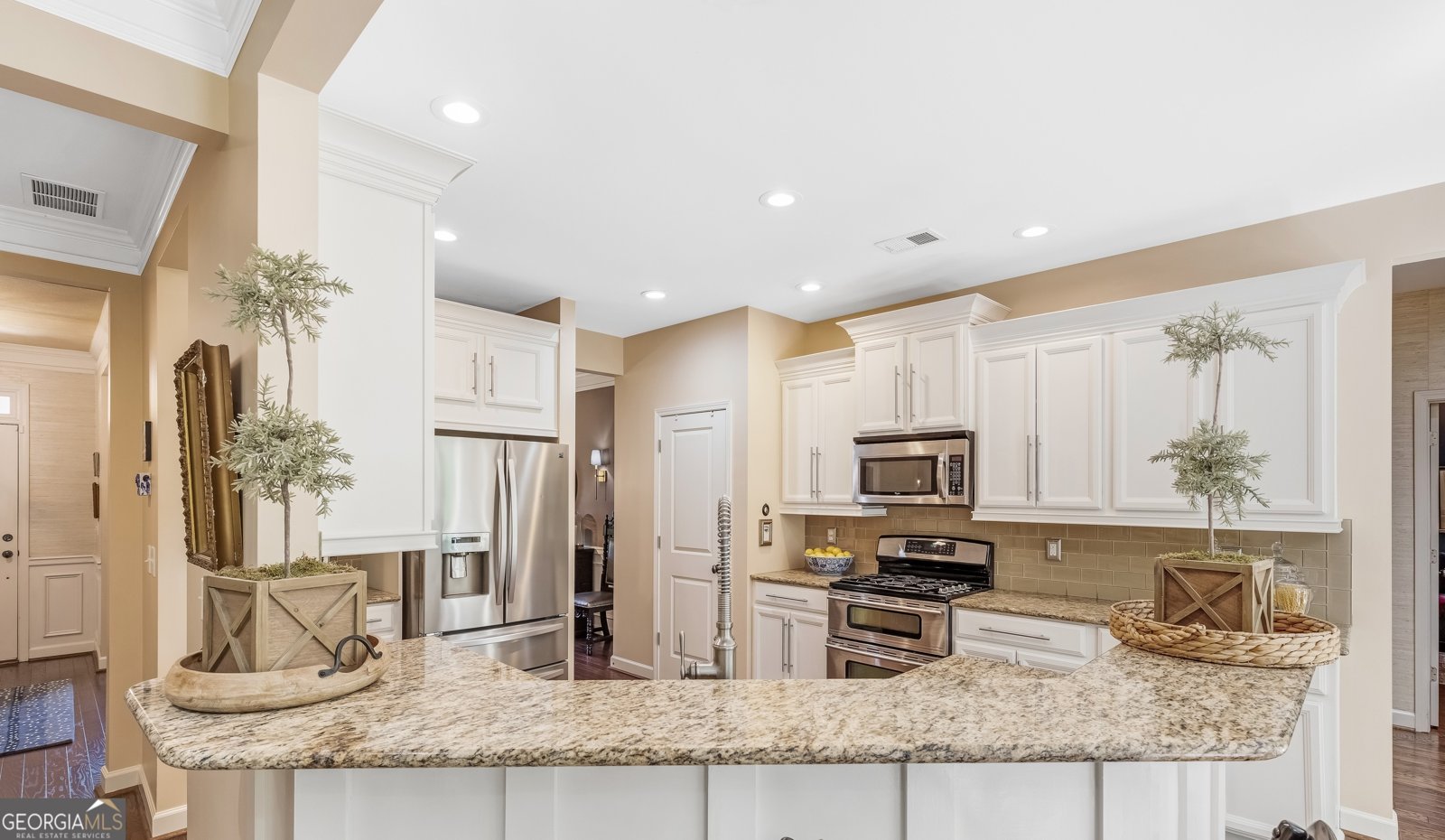 990 Sandtown Place Drive Marietta - Photo 10