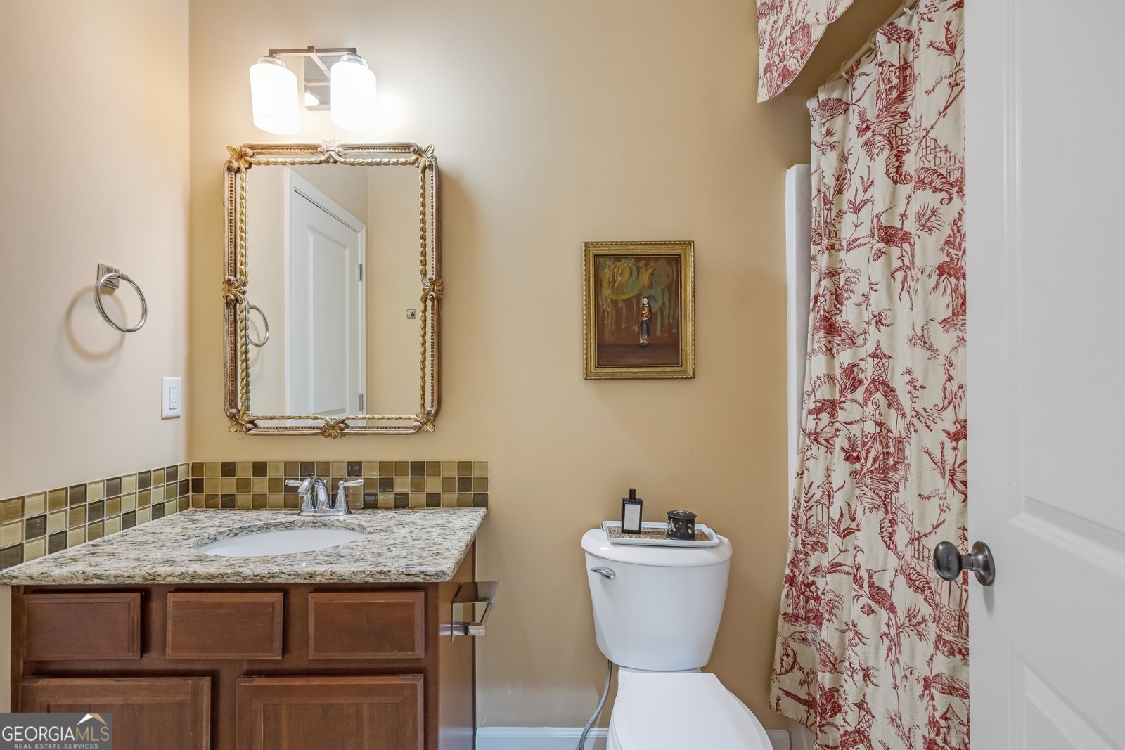 990 Sandtown Place Drive Marietta - Photo 13