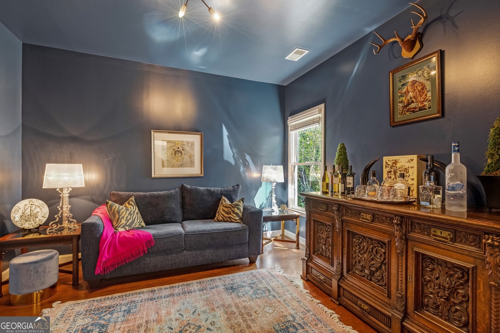 990 Sandtown Place Drive Marietta - Photo 14