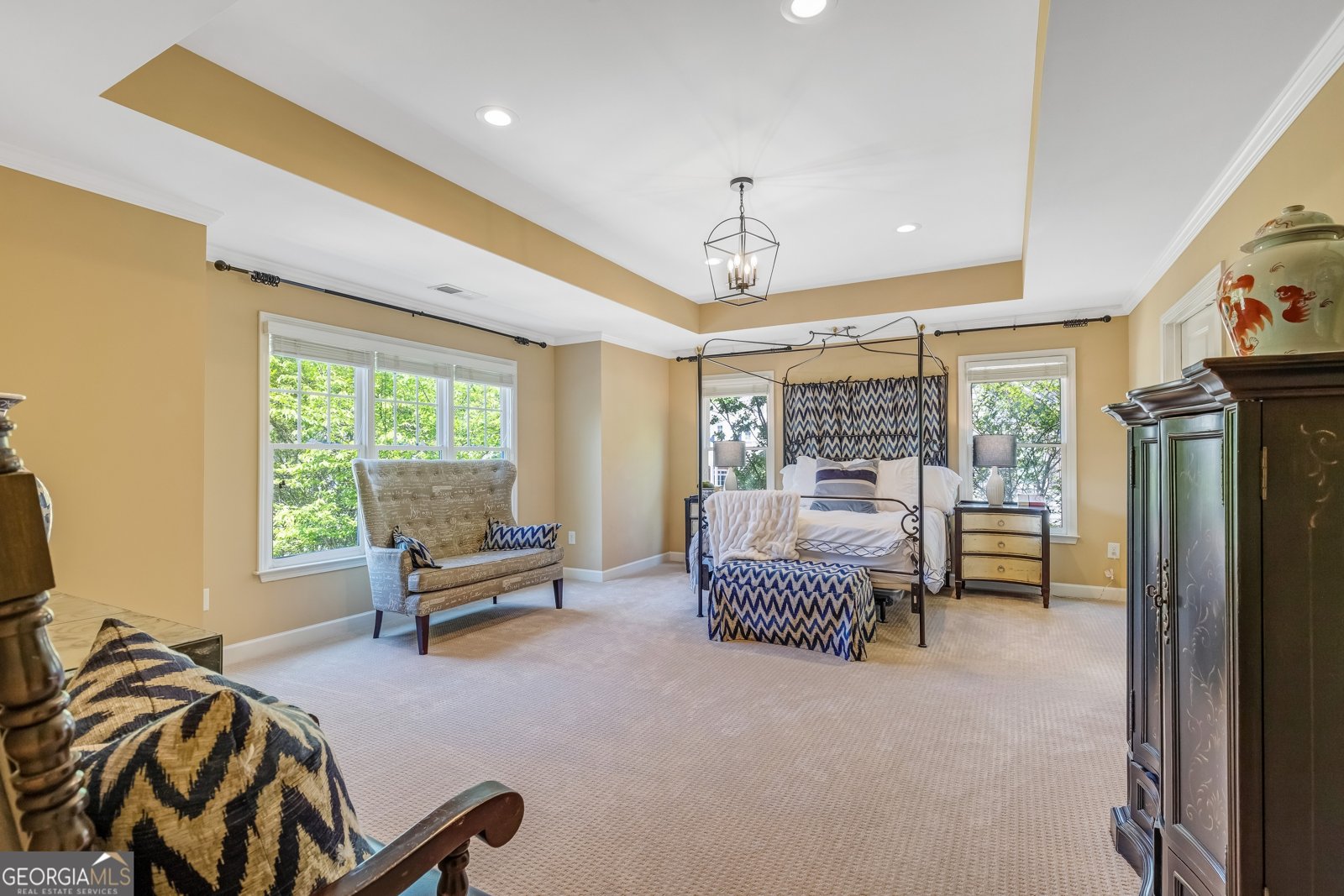 990 Sandtown Place Drive Marietta - Photo 15