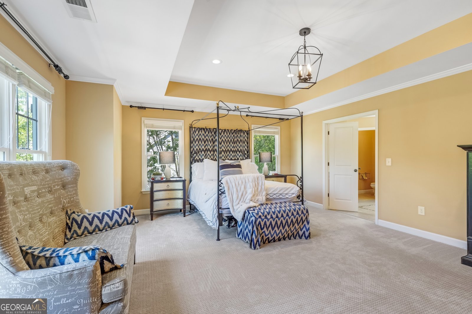 990 Sandtown Place Drive Marietta - Photo 16