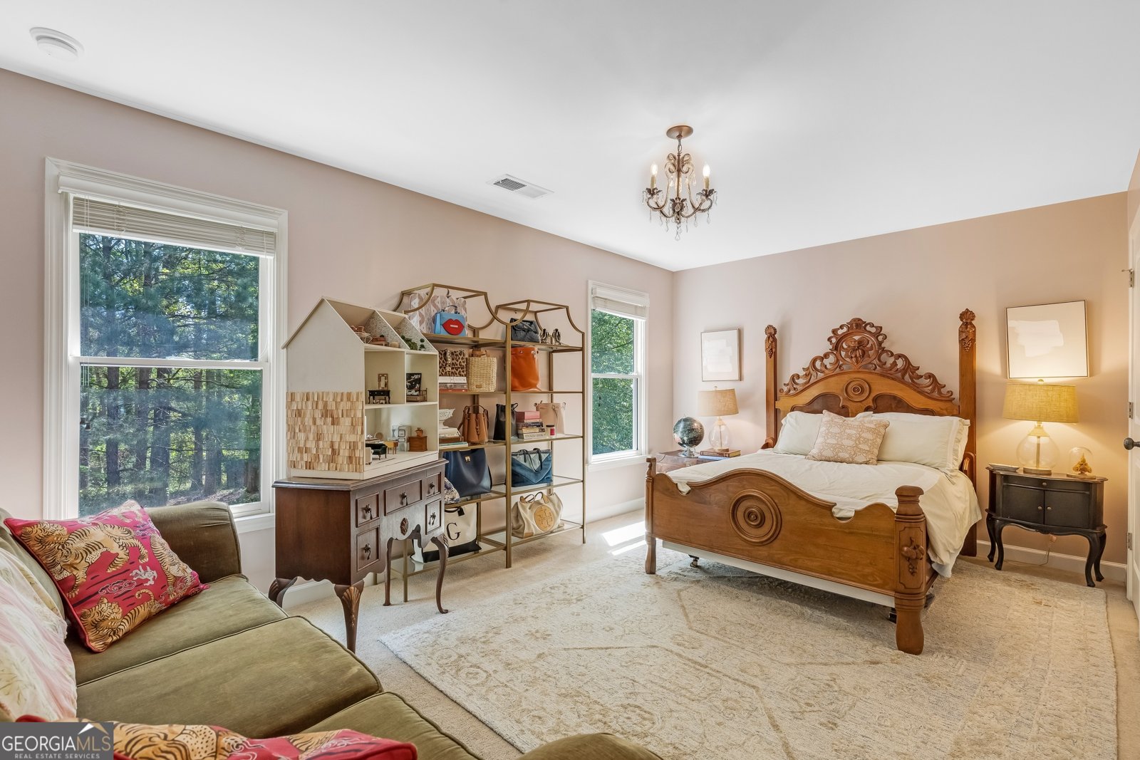 990 Sandtown Place Drive Marietta - Photo 21