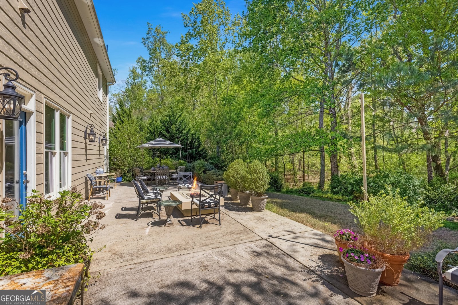 990 Sandtown Place Drive Marietta - Photo 24