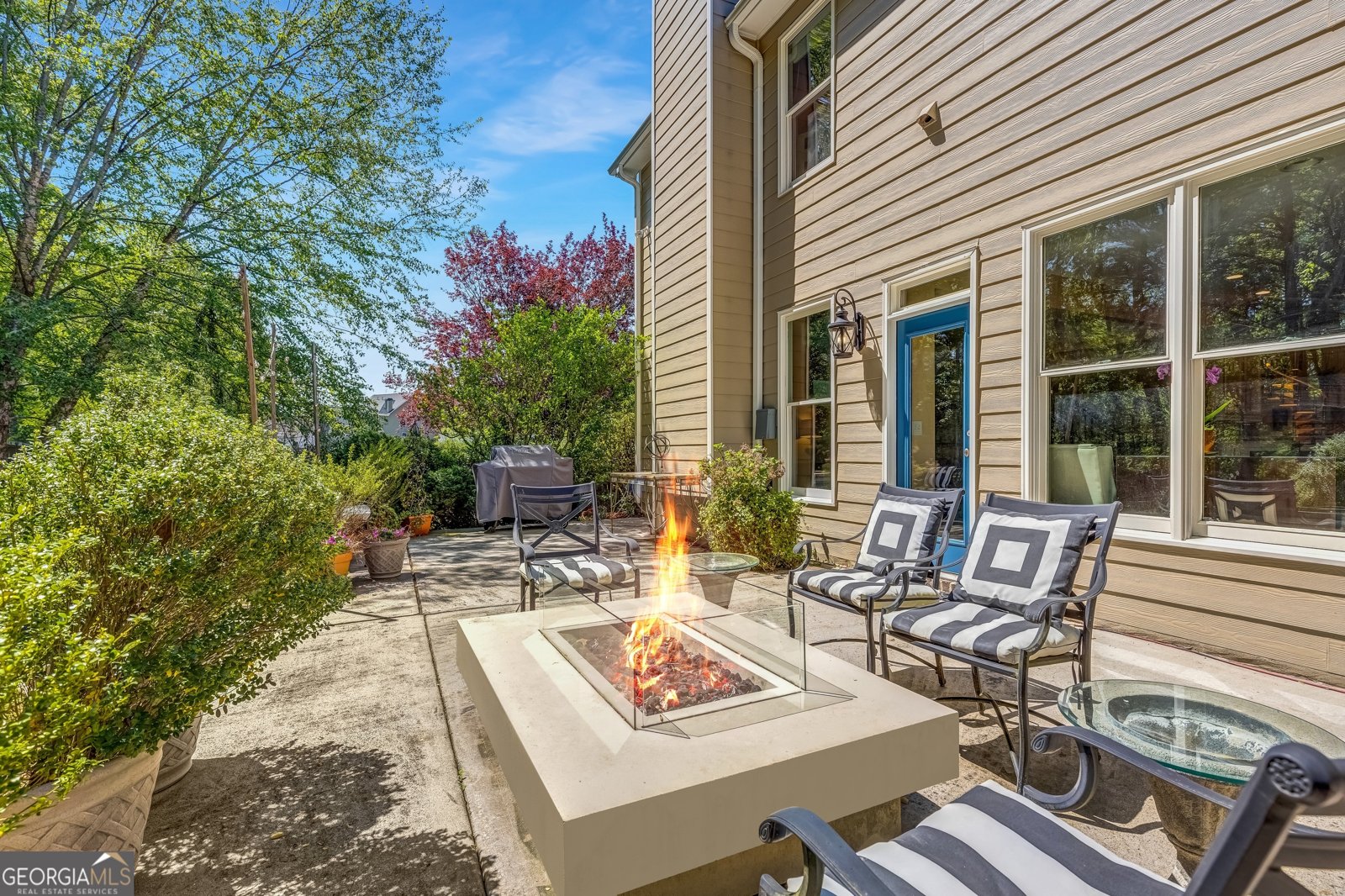 990 Sandtown Place Drive Marietta - Photo 26