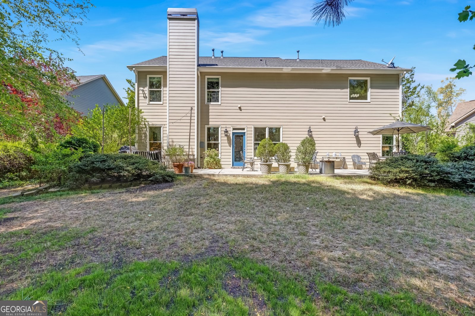 990 Sandtown Place Drive Marietta - Photo 27