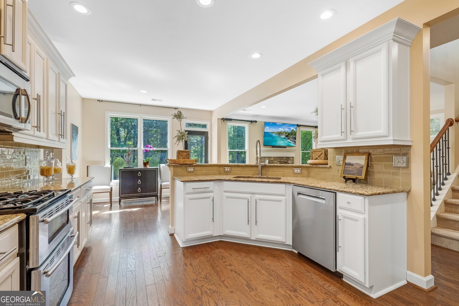 990 Sandtown Place Drive Marietta - Photo 7