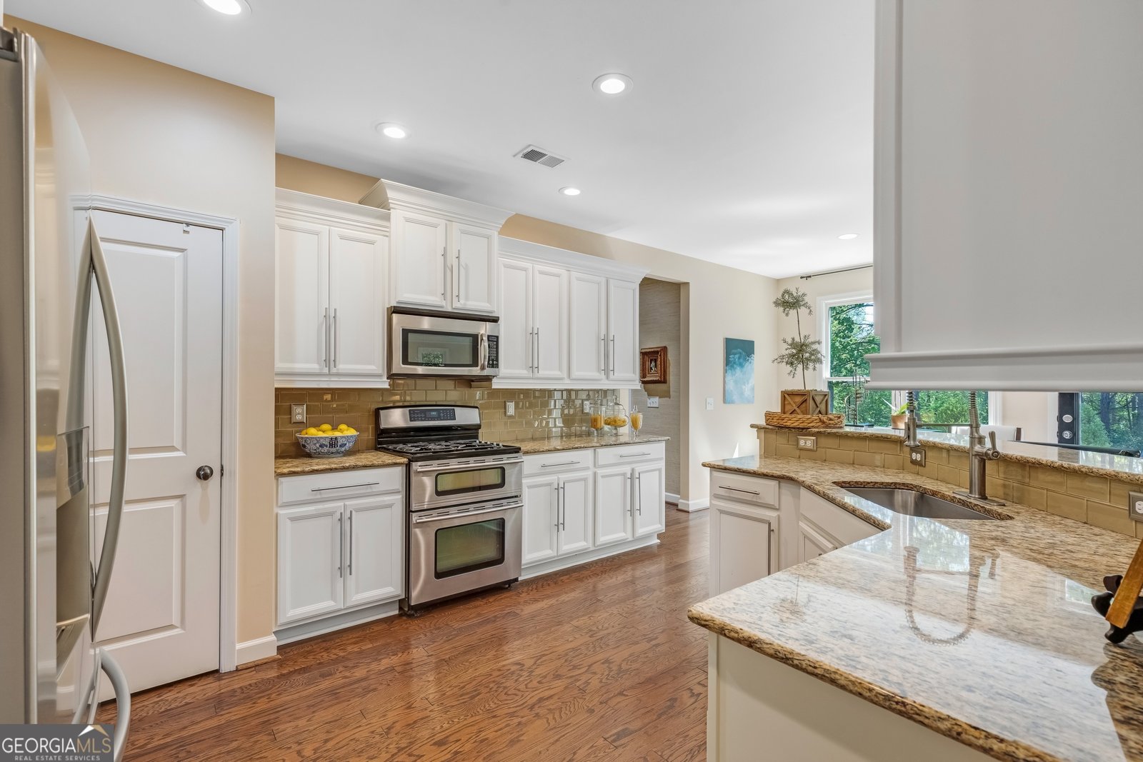 990 Sandtown Place Drive Marietta - Photo 8