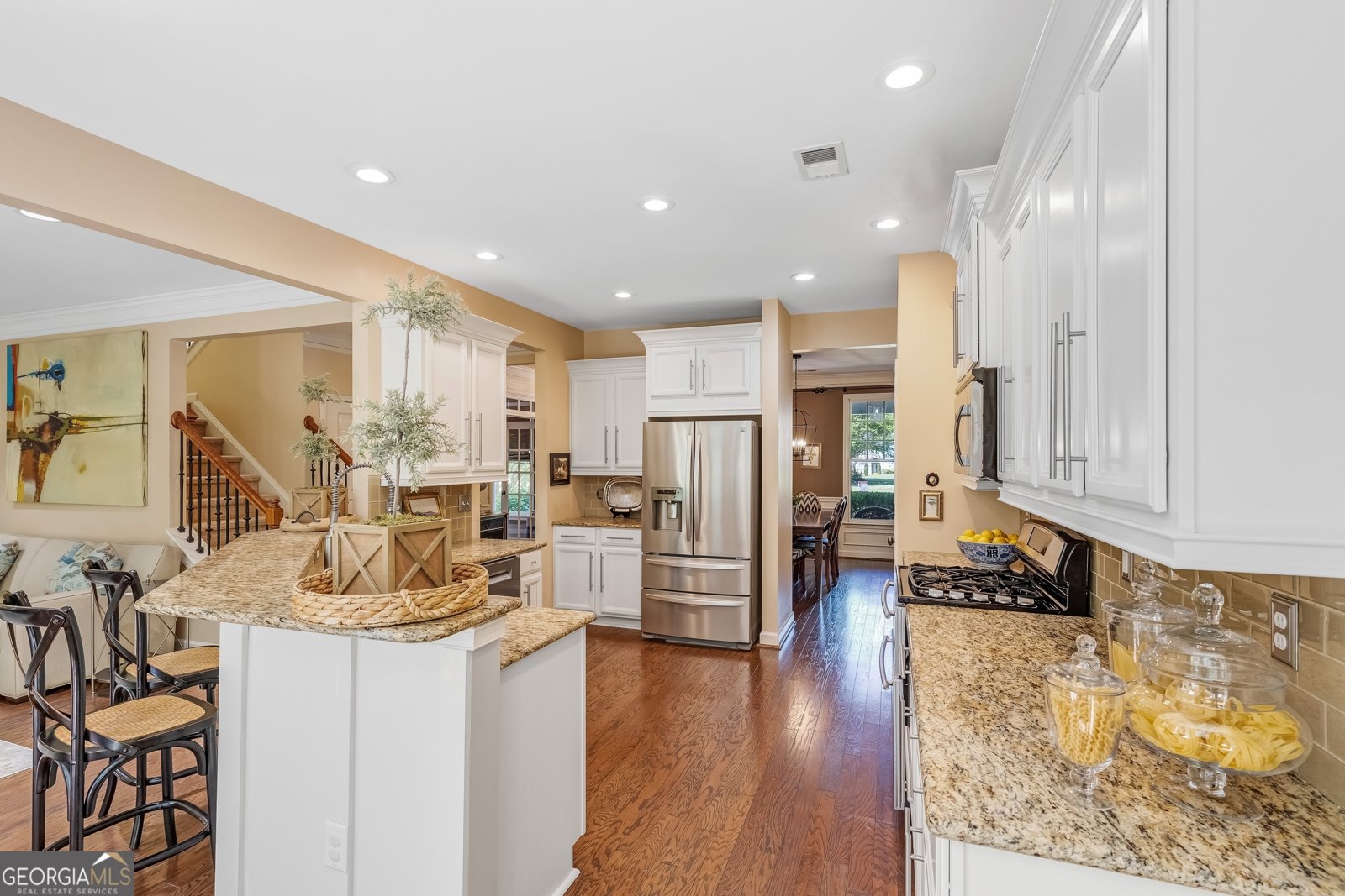 990 Sandtown Place Drive Marietta - Photo 9