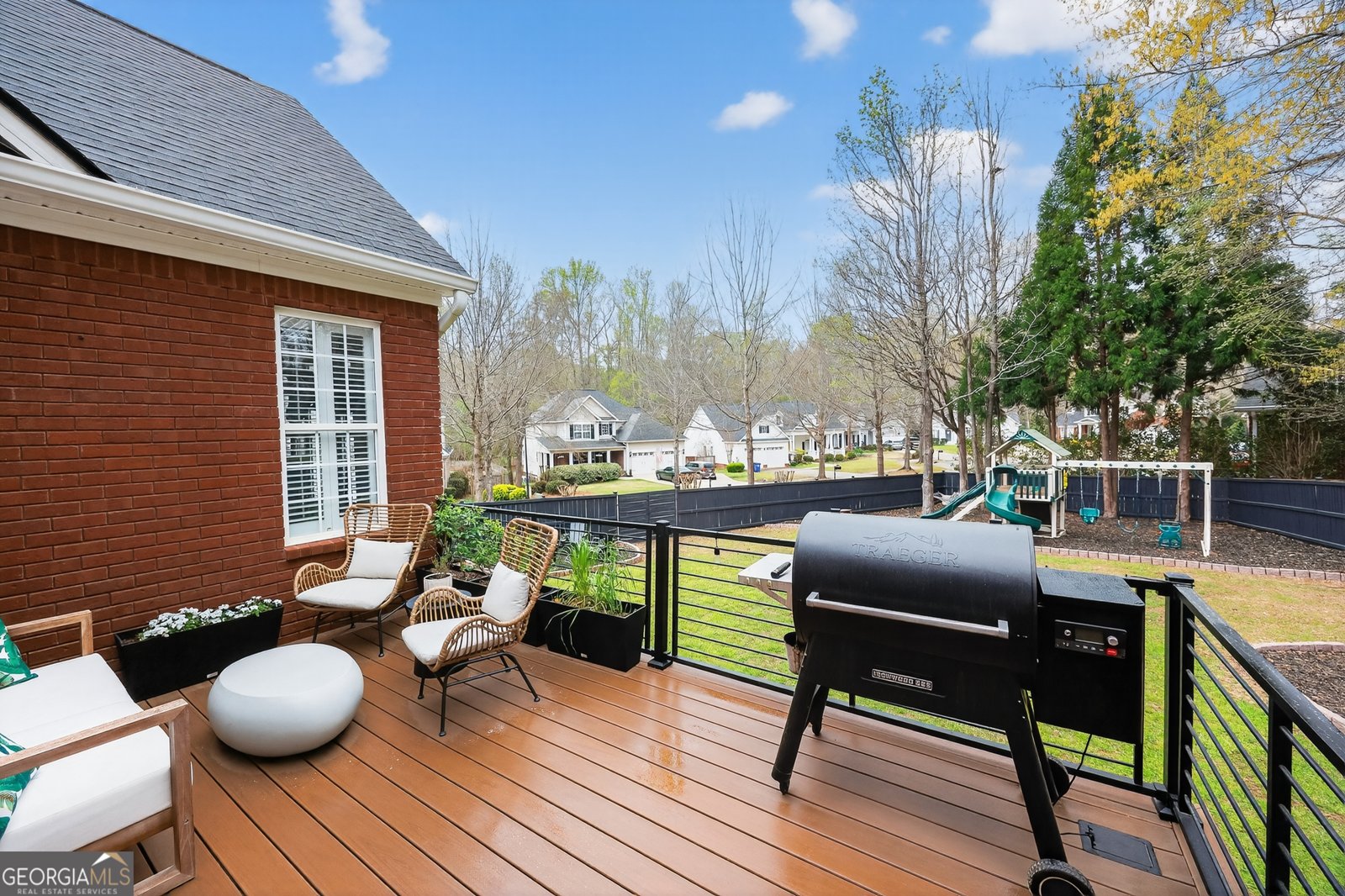 916 Huntcliffe Drive Macon - Photo 29