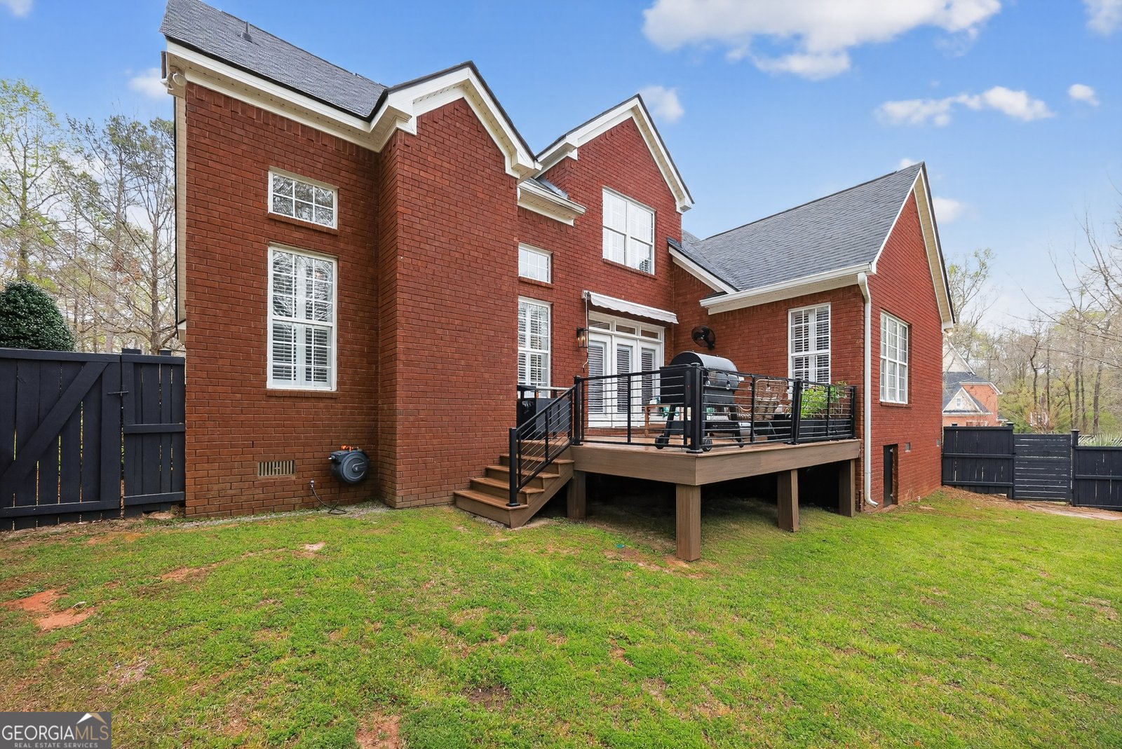 916 Huntcliffe Drive Macon - Photo 32