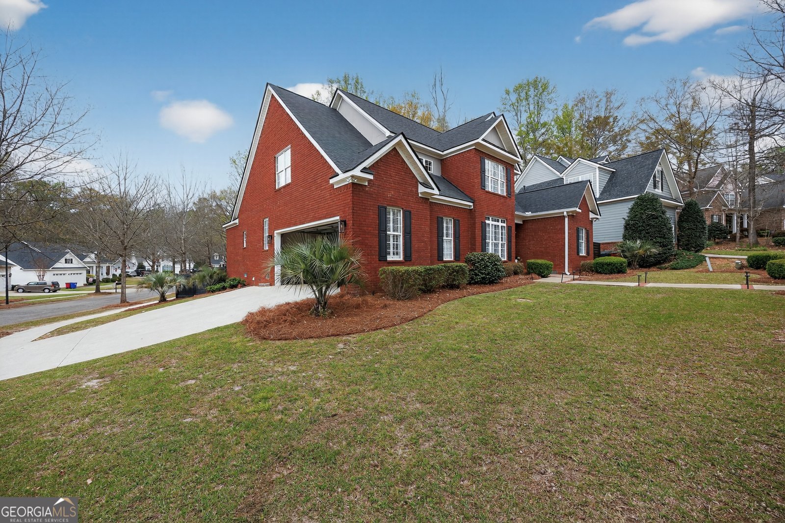 916 Huntcliffe Drive Macon - Photo 34