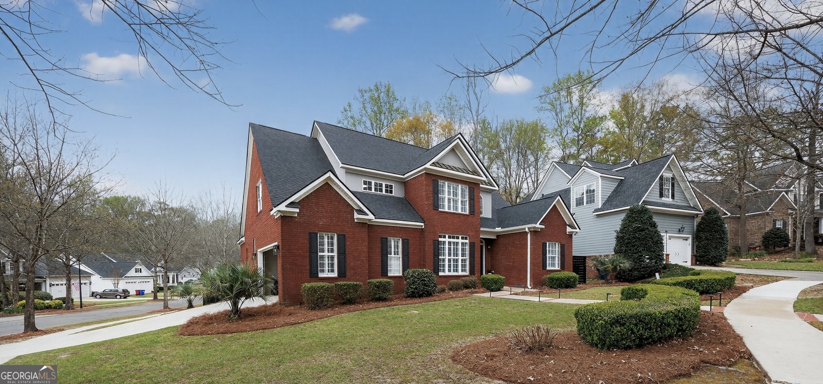 916 Huntcliffe Drive Macon - Photo 35