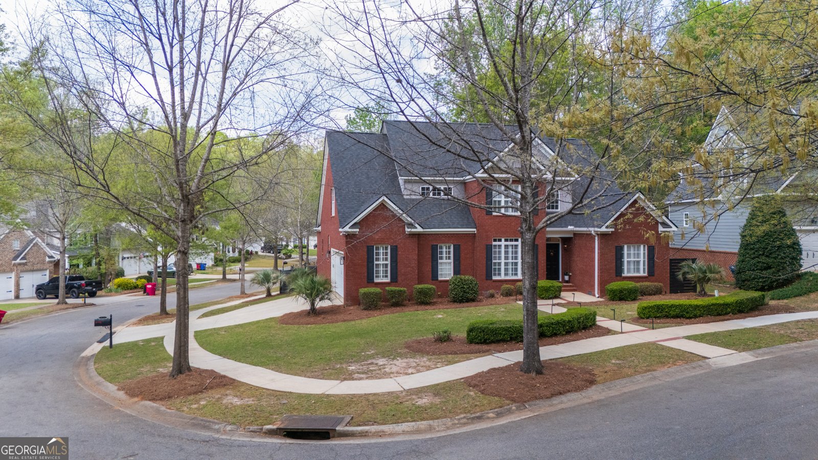 916 Huntcliffe Drive Macon - Photo 37