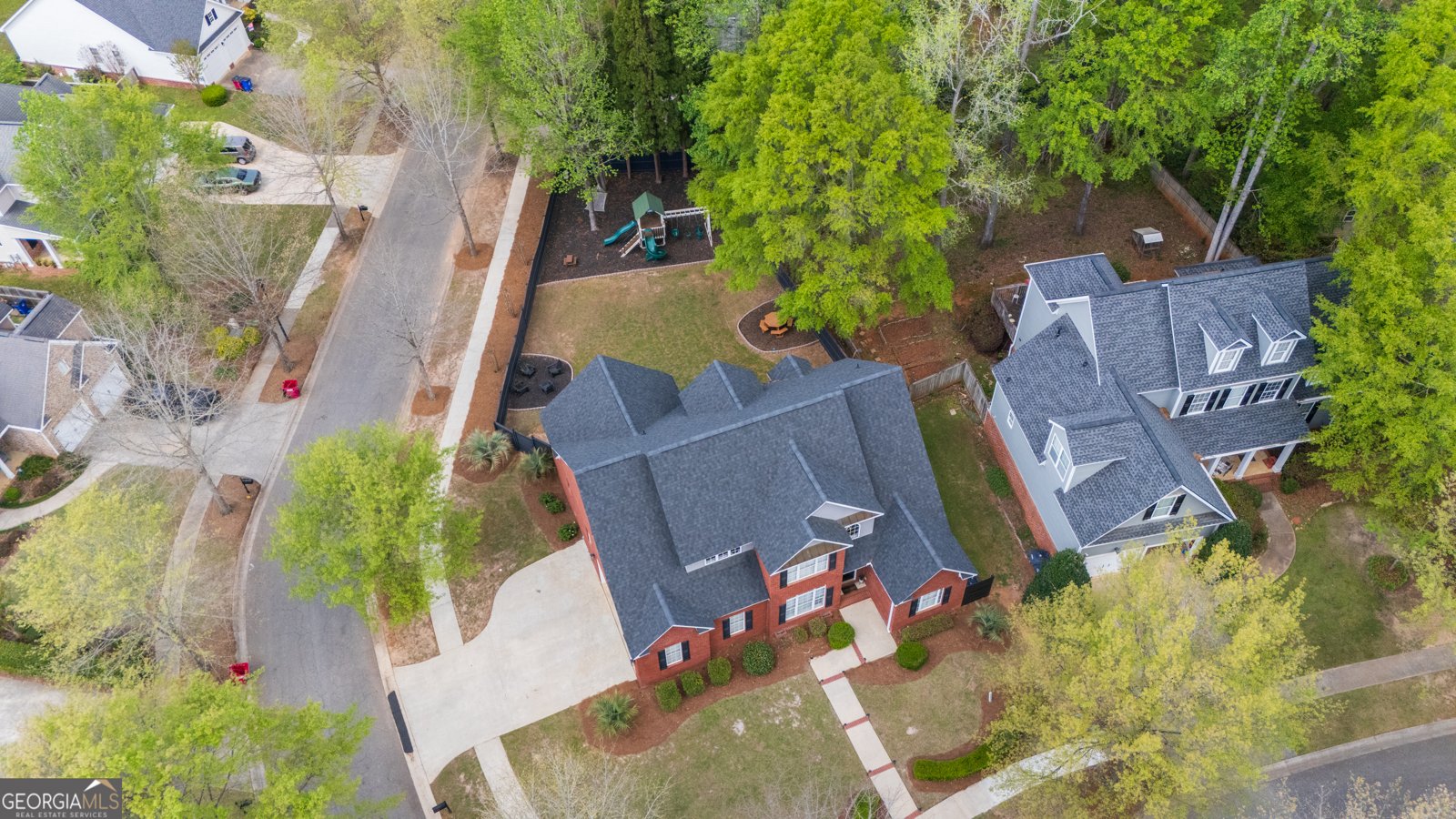 916 Huntcliffe Drive Macon - Photo 38
