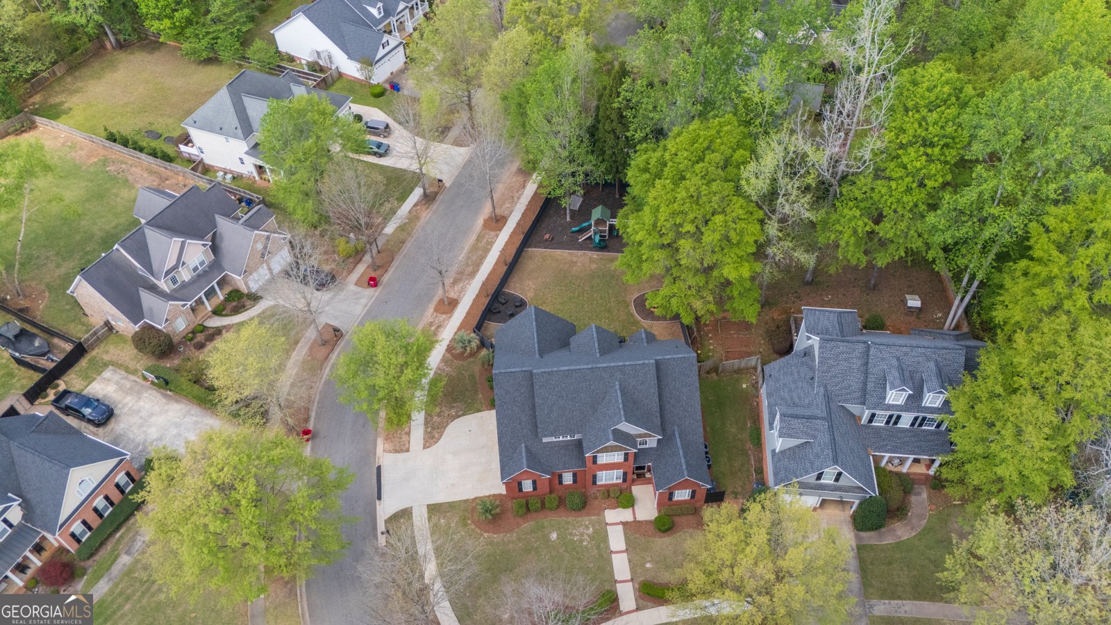 916 Huntcliffe Drive Macon - Photo 39