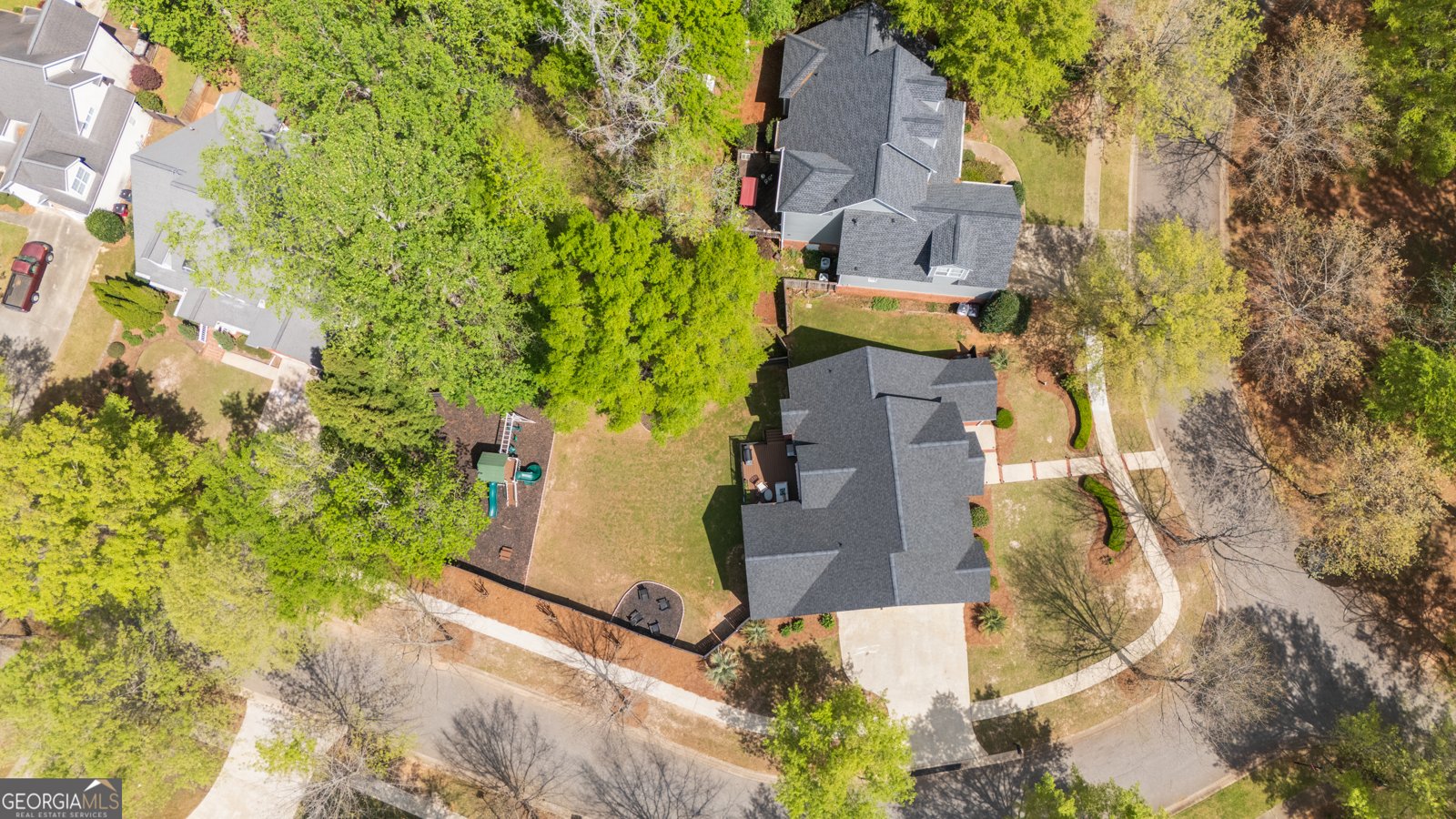 916 Huntcliffe Drive Macon - Photo 40