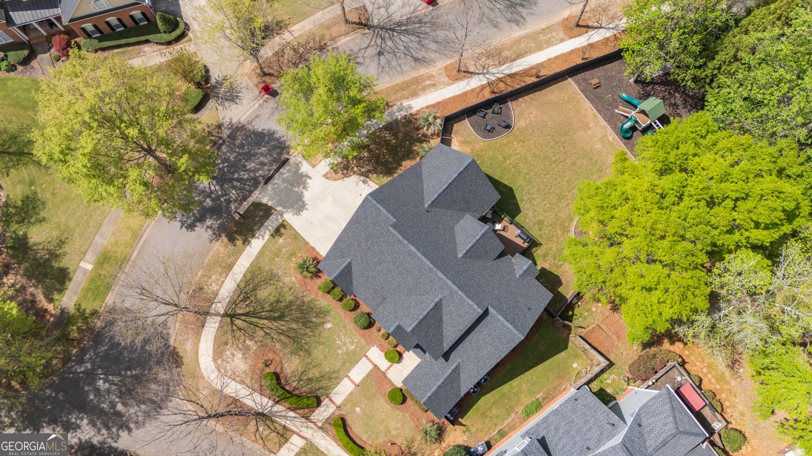 916 Huntcliffe Drive Macon - Photo 41