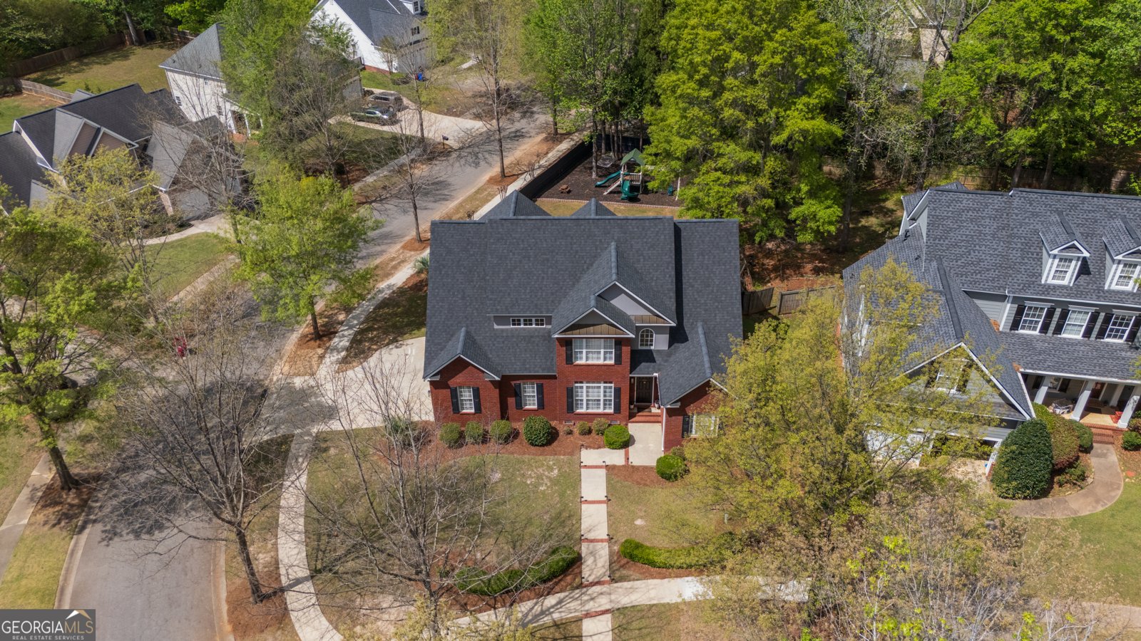 916 Huntcliffe Drive Macon - Photo 43