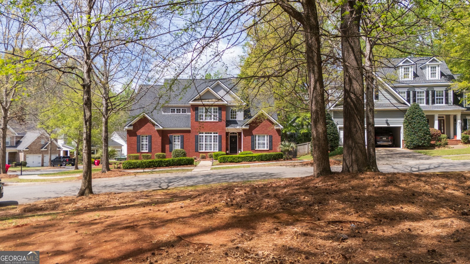 916 Huntcliffe Drive Macon - Photo 44