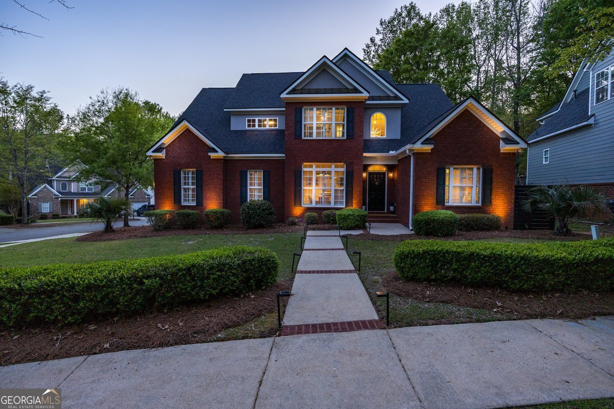 916 Huntcliffe Drive Macon - Photo 46