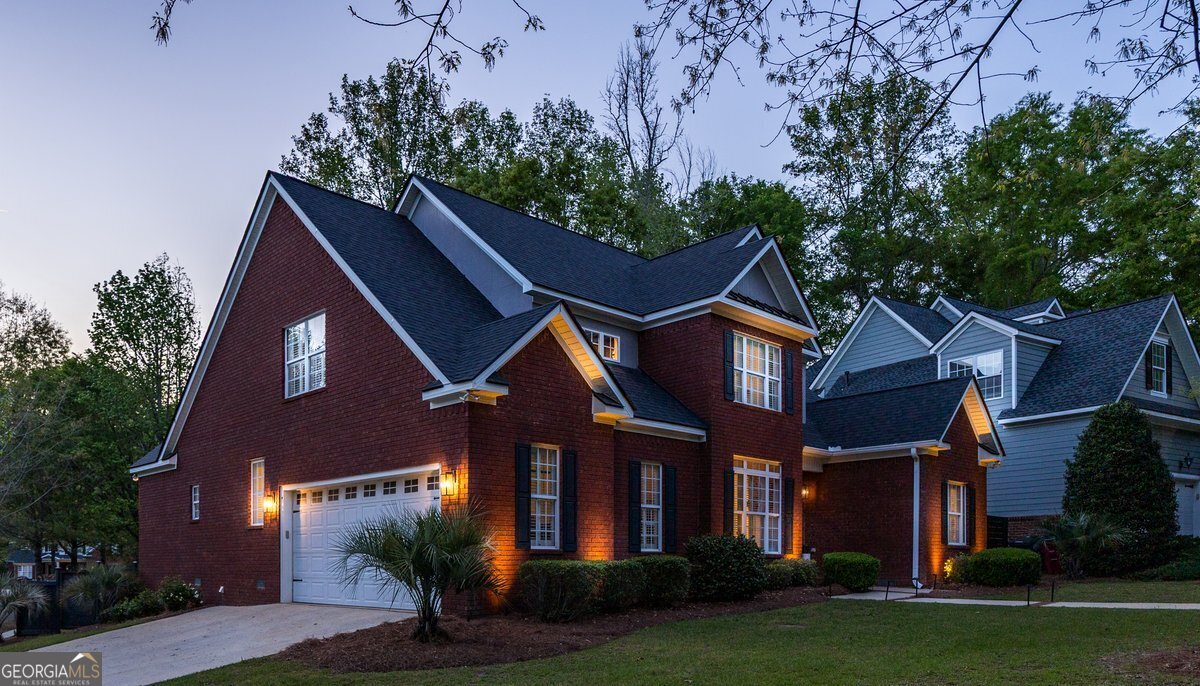 916 Huntcliffe Drive Macon - Photo 47