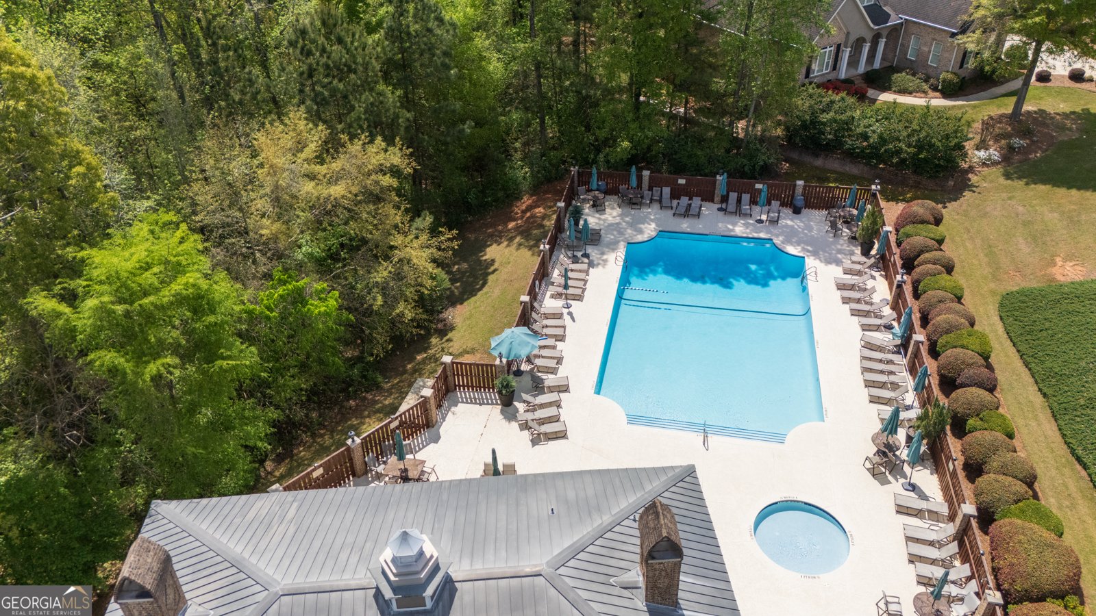 916 Huntcliffe Drive Macon - Photo 49